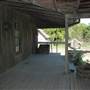 Pioneer Farms - Texian Cabin