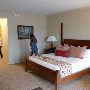 Hyatt Regency Lost Pines Resort & Spa