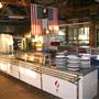 Camp Champions - Cafeteria