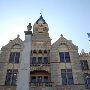 Fayette County Courthouse
