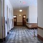 Fayette County Courthouse