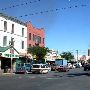 El Paso Downtown - El Paso Street