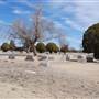 Lubbock Cemetery