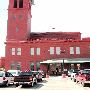 El Paso Union Depot
