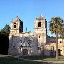 Mission Concepcion