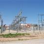 Tri-County Electric Coop Electric Substation