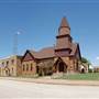 First Christian Church