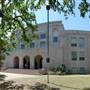Young County Courthouse