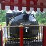 Texas State Railroad - 1901 Steam Train