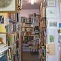 Antiquarian Book Mart