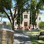 Terrell County Courthouse