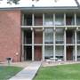 Trinity University - Albert Herff- Beze Hall