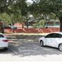 Trinity University - Dormitories