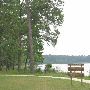 Huntsville State Park