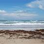 Boca Chica Beach & Dunes