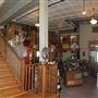 Antique Treasures & Soda Shop