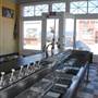 Antique Treasures & Soda Shop