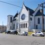 Sacred Heart Catholic Church