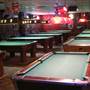 Cats Billiards