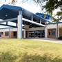 Graham Regional Medical Center