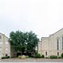 First Baptist Church Graham
