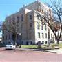 Eastland County Courthouse