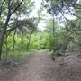 Cedar Hill State Park