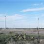 Wind Farm off State HWY 153
