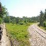 Texas State Railroad