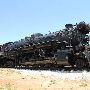 Texas State Railroad