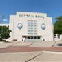 Fair Park Dallas