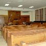 Houston County Courthouse