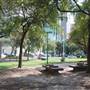 Tranquility Park