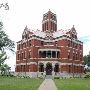 Lee County Courthouse