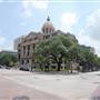 Harris County Courthouse