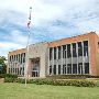 Waller County Courthouse