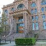 Tarrant County Courthouse