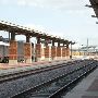 Fort Worth ITC Station
