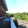 Marshall Amtrak & Depot Museum