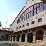 Stockyards Station
