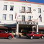 Holland Hotel