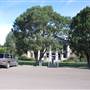 Jeff Davis County Courthouse