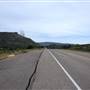 Hwy 118 South of Fort Davis