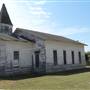 Historic Sanger Presbyterian Church