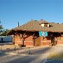 Elgin Train Depot