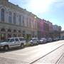 Galveston Strand Historic District