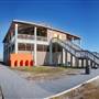 East End Beach Pavillion