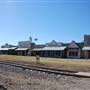 The Walding Station Event Venue