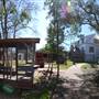 Butler Longhorn Museum and Heritage Park