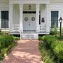 Moody Bradley House